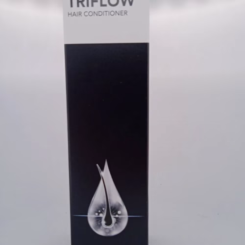TRIFLOW HAIR CONDITIONER - 1 BOTTLE OF 150gm