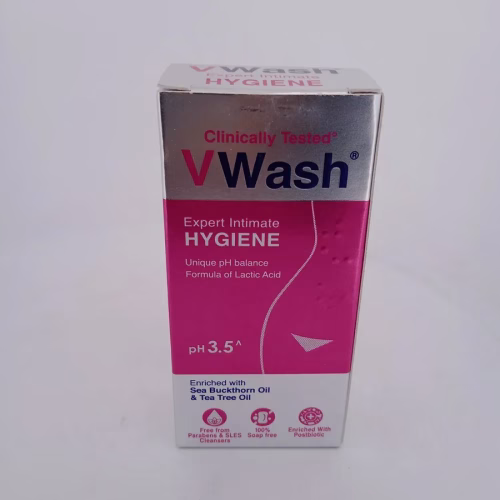 VWASH - 1 BOTTLE OF 20ML