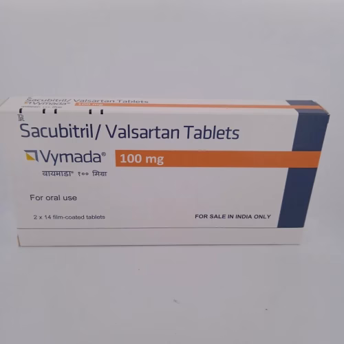 VYMADA 100 MG - 14 TABLETS