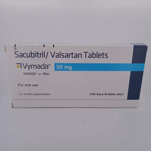 VYMADA 50 MG - 14 TABLETS