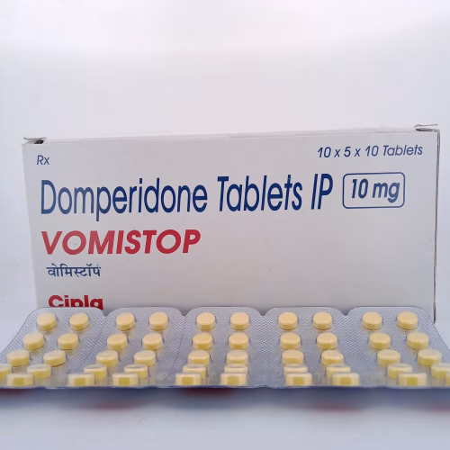 Vomistop 10 mg - 500 pill