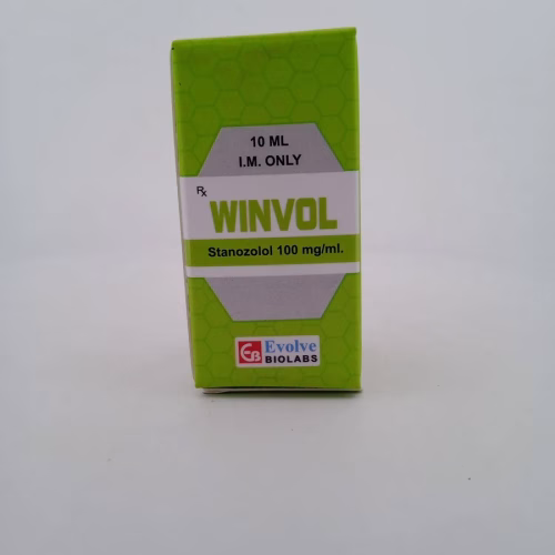 WINVOL - 100MG/1ML - 1 VIAL OF 10 ML