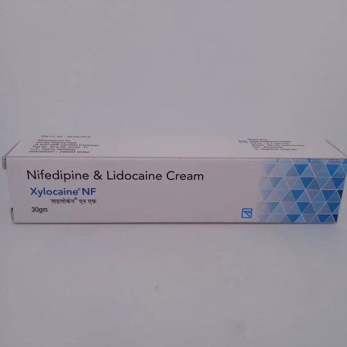 XYLOCAINE NF - 1 TUBE OF 30g