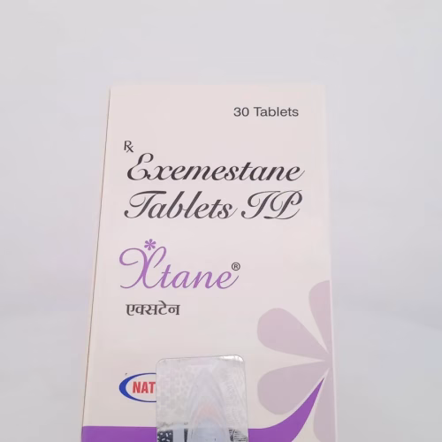 Xtane 25MG - 30 TABLETS