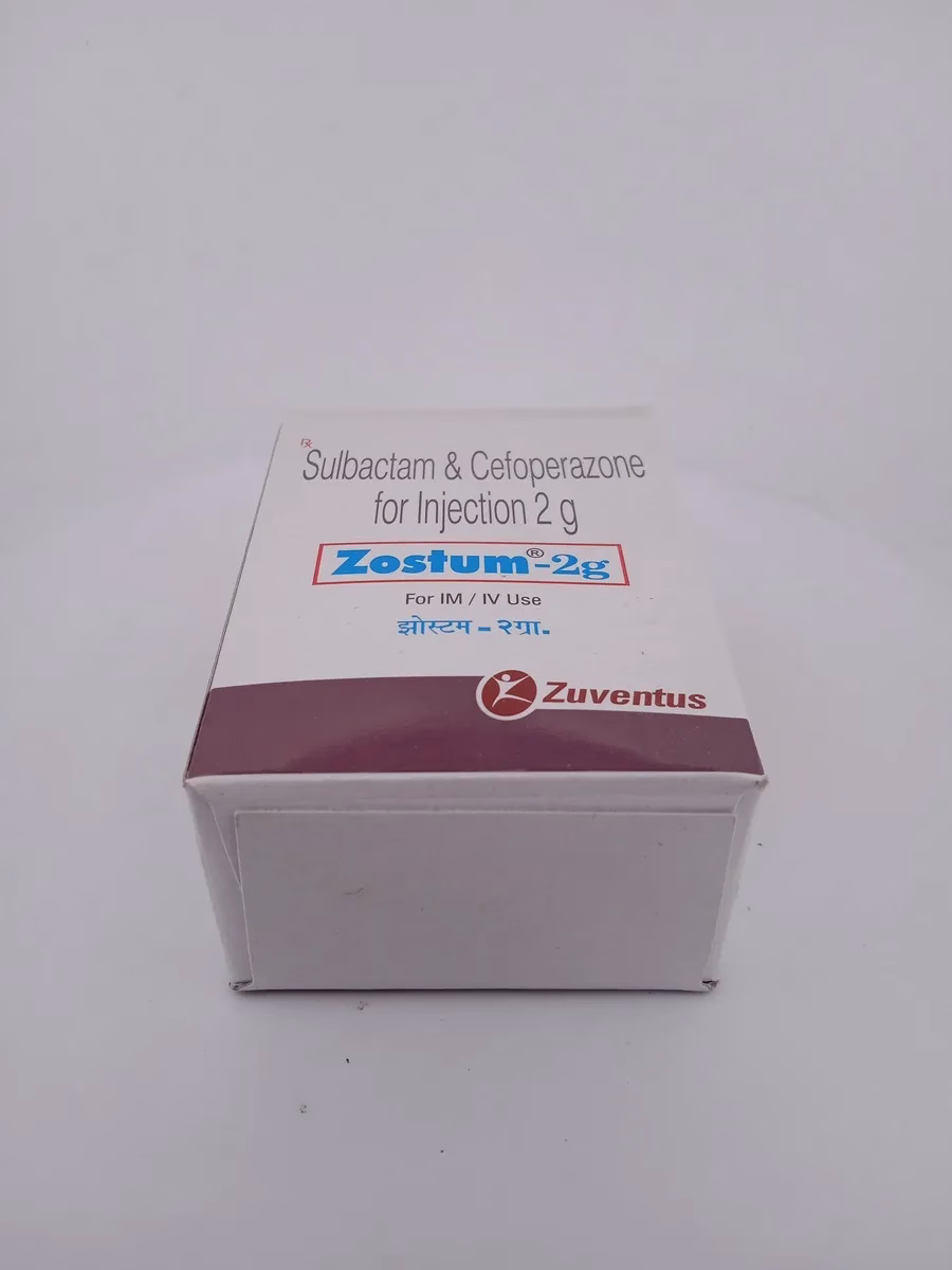 ZOSTUM 2g - 1 VIAL - Image 4