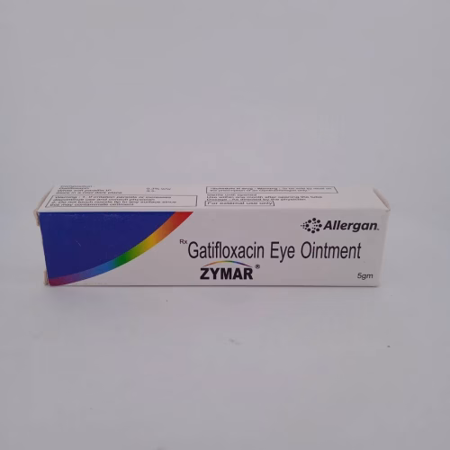 ZYMAR - 1 TUBE OF 5g