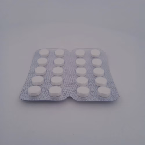 GLYNASE 5 MG - 10 TABLETS