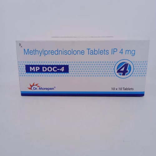 MP DOC 4 - 10 TABLET
