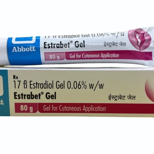 Estrabet / Estrabest estradiol 90g estariol cream